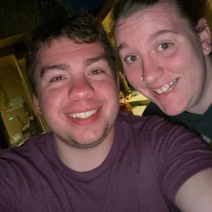 Meet your Posher, Liam